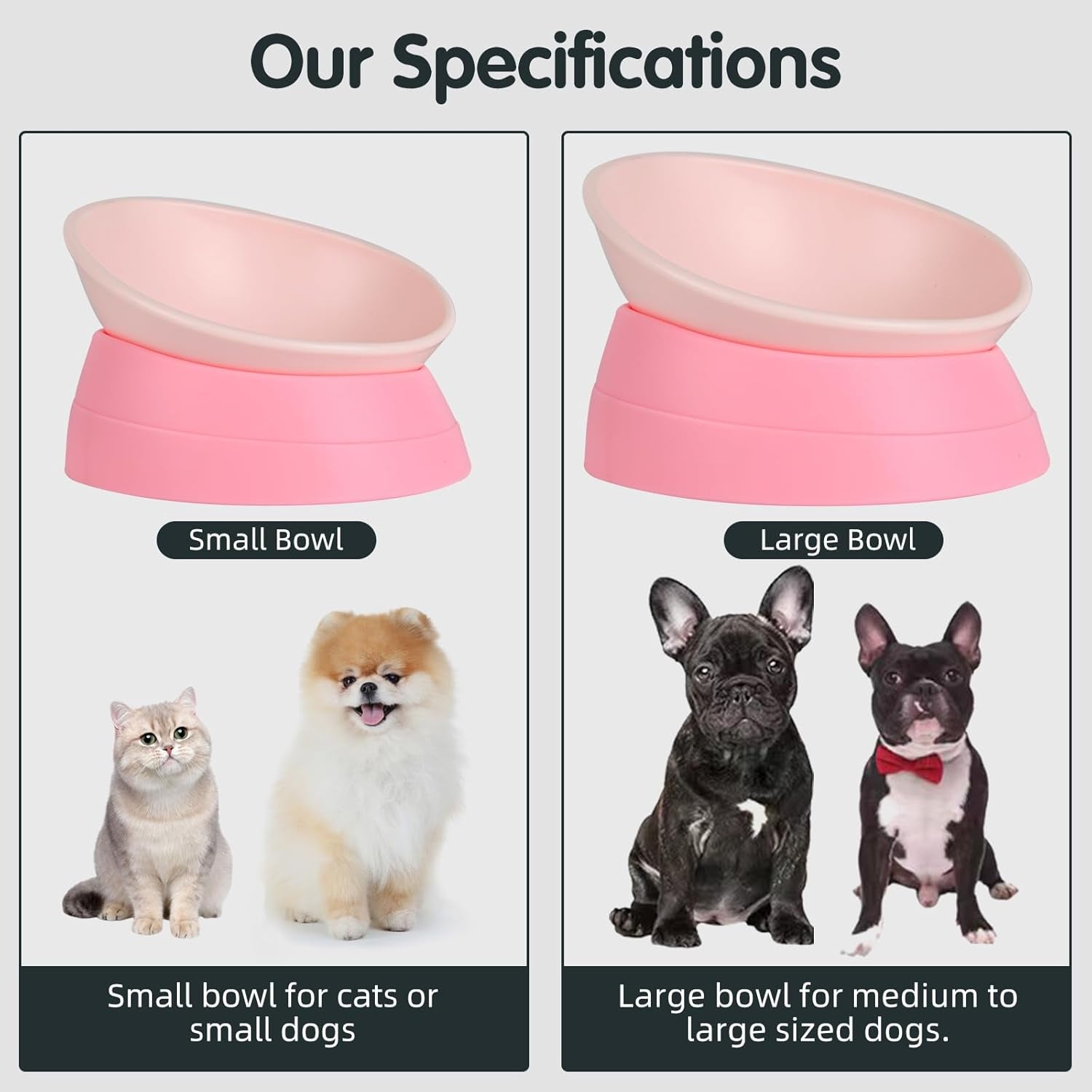 bulldog-bowl-anti-slip-dog-cat-dish-detachable-rubber-dog-bowl-pet-sterile-tilted-pet-feeder-slope-base-pink-2-cups