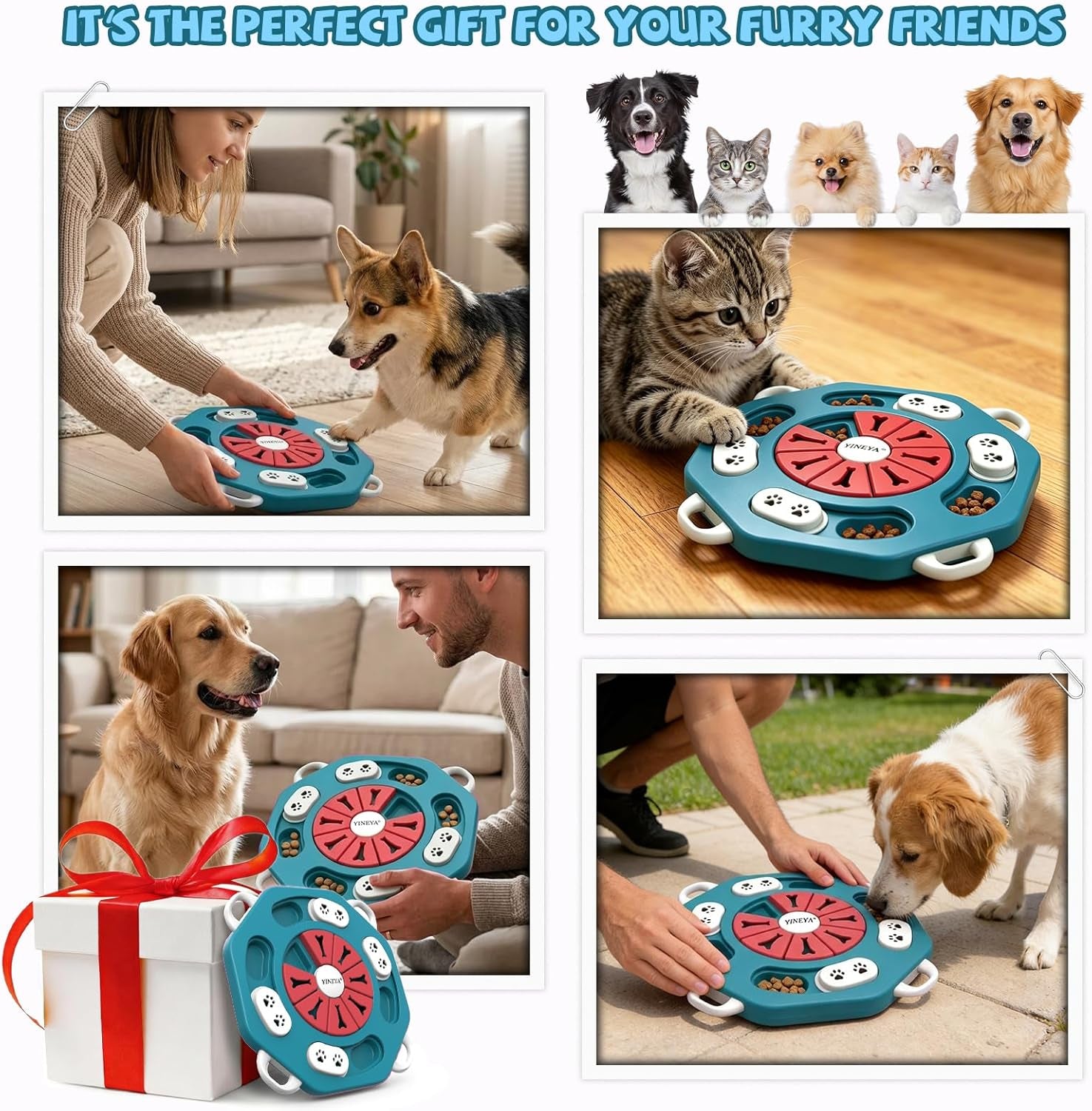 yineya-dog-puzzle-toy-enrichment-toys-for-dogs-training-iq-treat-brain-games-dog-toys-to-keep-them-busy-mental-stimulation-for-dogs-puppy-toy-for-treat-dispensing-puzzle-for-small-medium-cats