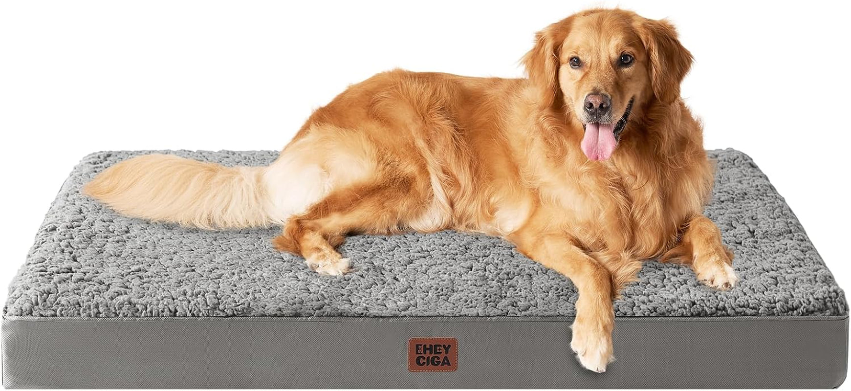 eheyciga-orthopedic-dog-bed-large-with-removable-washable-cover-grey-41x27-egg-crate-foam-support-durable-oxford-fabric-non-slip-bottom-machine-washable-soft-waterproof-plush-pet-bed-mat-for-crate