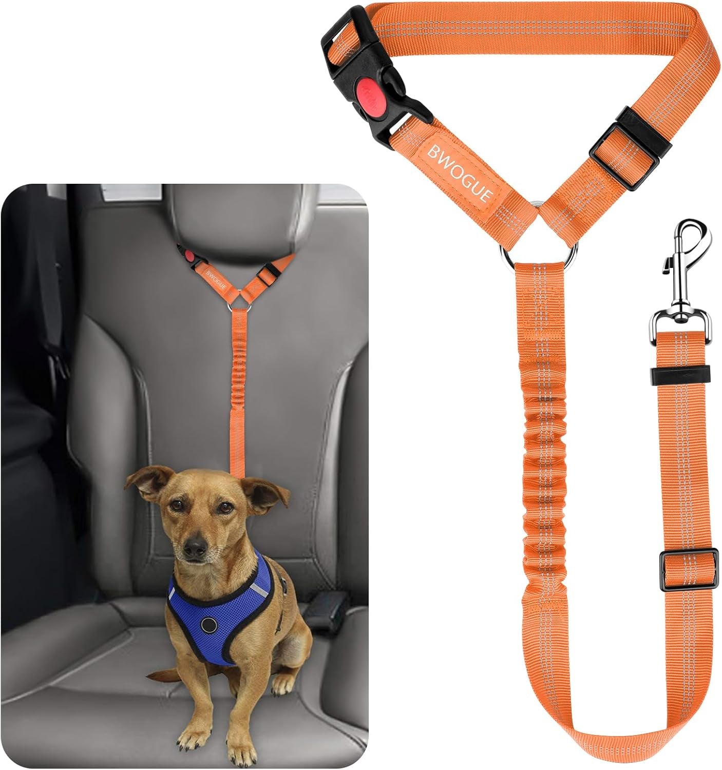 adjustable-pet-seat-belt-restraint-for-dogs-and-cats-vehicle-headrest-safety-harness-1-pack