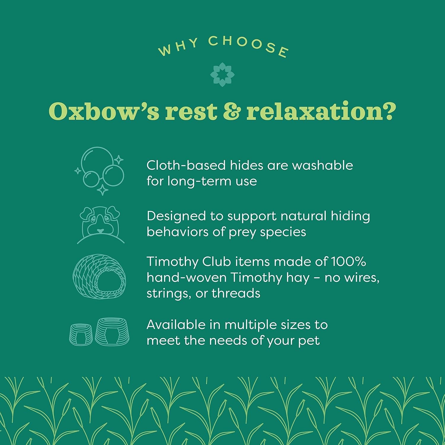 oxbow-timothy-hay-bungalow-guinea-pig-hideout-rabbit-house-large-bunny-hideout-rabbit-hide-guinea-pig-house-hand-woven-timothy-hay-for-guinea-pigs-chinchillas-and-rats-edible