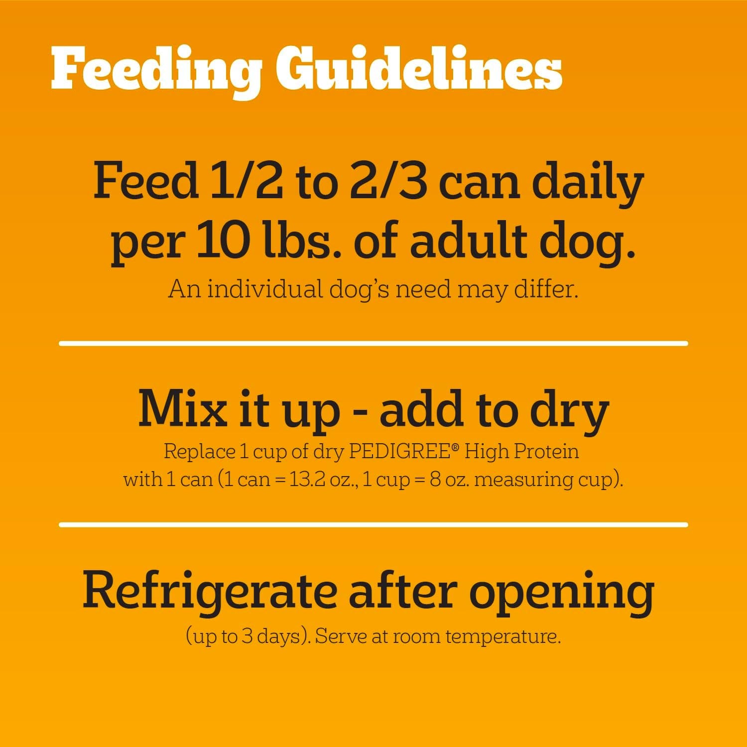 pedigree-high-protein-cuts-in-gravy-pack-wet-dog-food-13-2-oz-12-count-beef-lamb-chicken-turkey-slow-cooked-real-meat-40g-protein-per-can-serve-as-topper-or-complete-meal-canned-dog-food