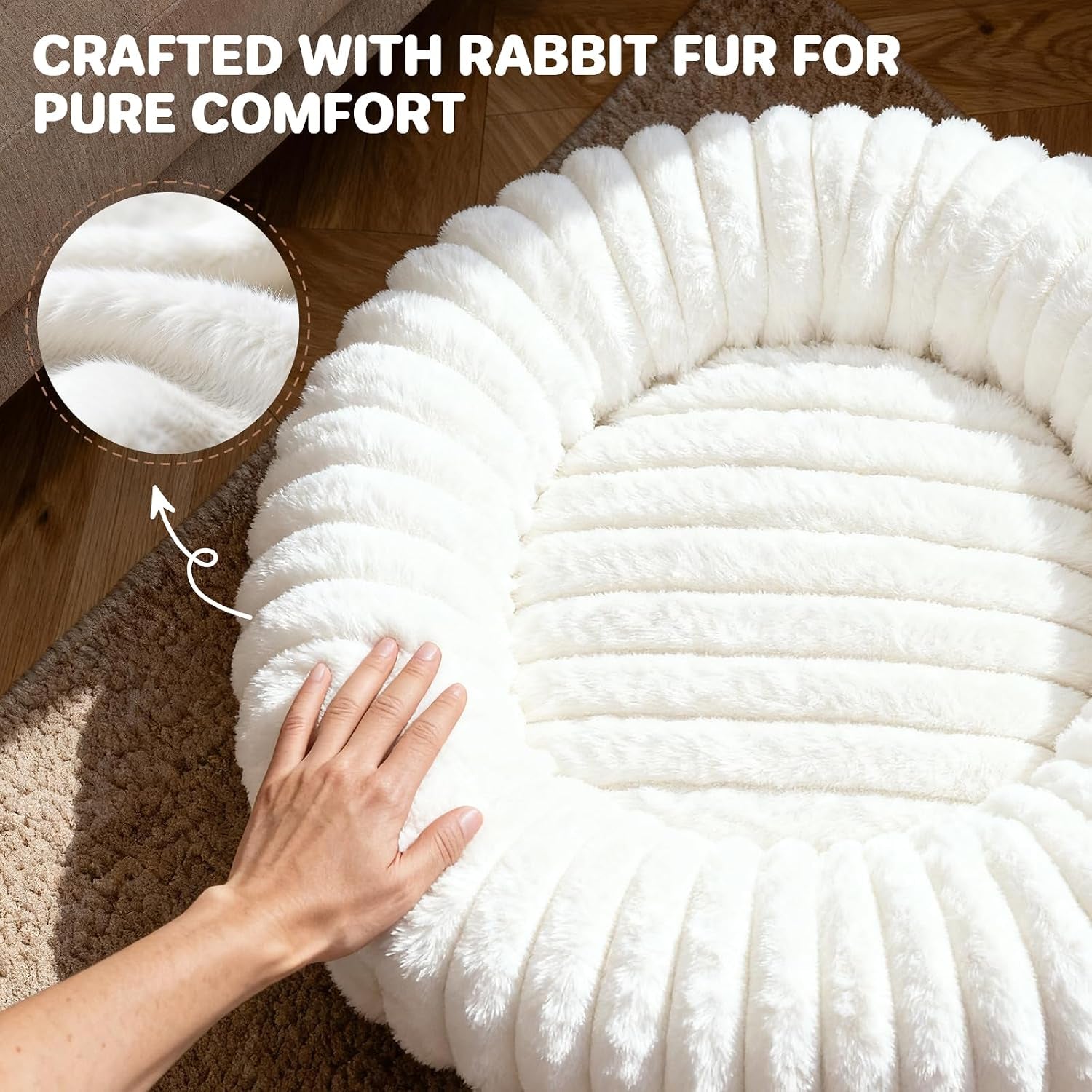 donut-pet-bed-for-indoor-cats-and-small-dogs-self-heating-dog-bed-with-non-slip-bottom-winter-comfort-dog-beds-for-puppies-washable-portable-egg-tart-shape-s-small-cat-bed-self-warming