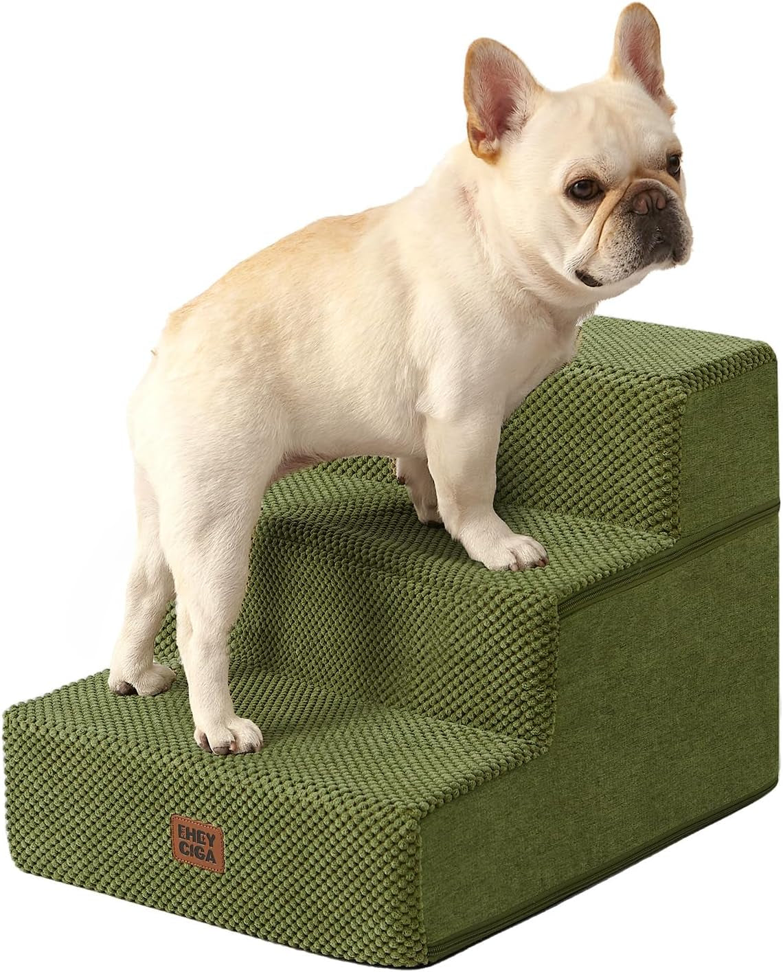 eheyciga-dog-stairs-for-bed-18-h-dog-4-steps-for-high-bed-olive-green-pet-steps-for-small-dogs-and-cats-non-slip-balanced-pet-ramp-indoor