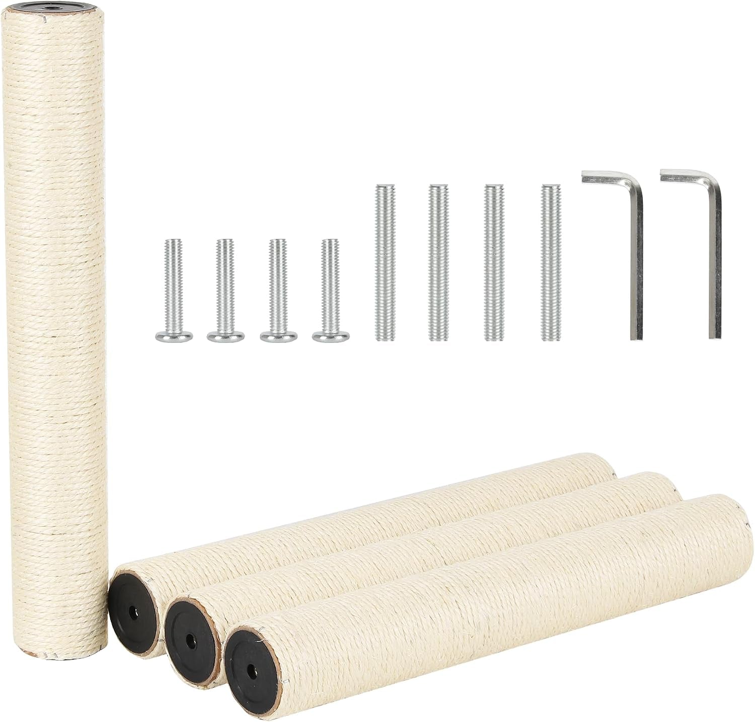 6-8cm-2-7in-diameter-cat-tree-scratching-post-replacement-sisal-2posts-30cm-11-81in-m8