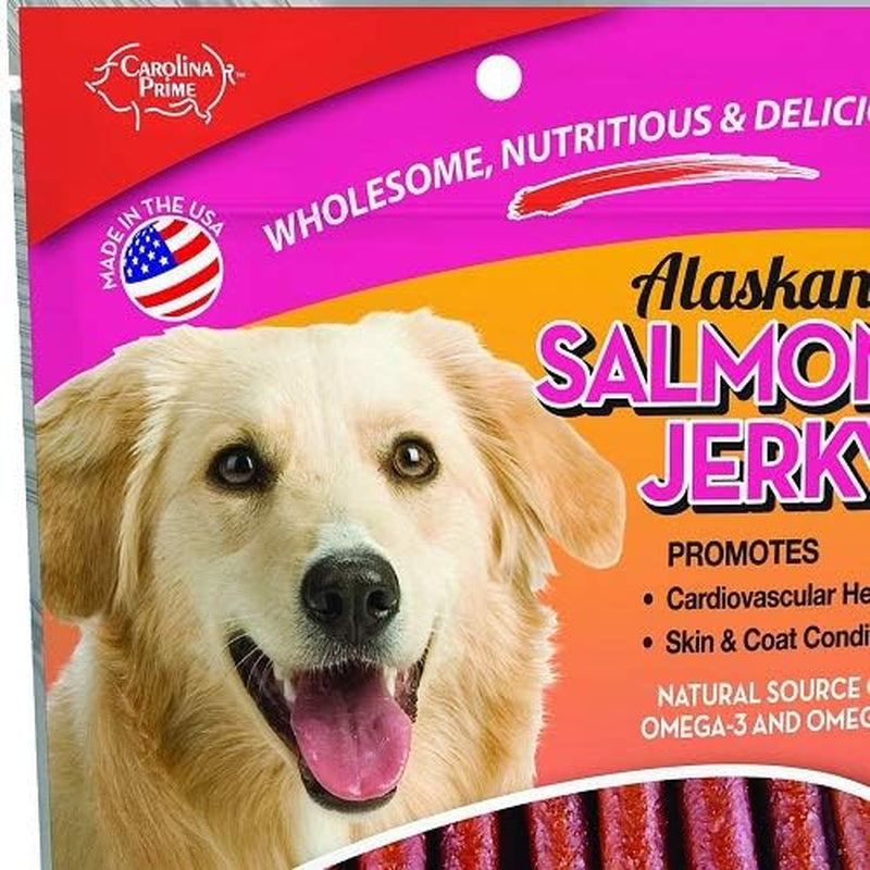 carolina-prime-pet-40192-salmon-jerky-treat-for-dogs-1-pouch-one-size-packaging-may-vary