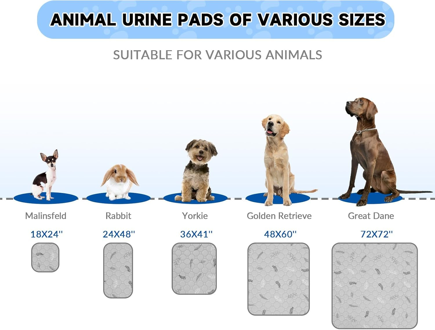 sunheir-washable-pee-pads-for-dogs-reusable-puppy-pads-for-dog-playpen-2pc-thick-super-absorbent-leak-proof-non-slip-waterproof-dog-pads-for-puppy-playpen-crate-whelping-box-potty-training-grey