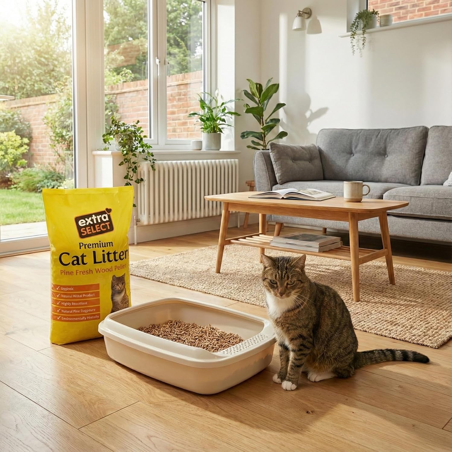 extra-select-premium-wood-based-cat-litter-15-l