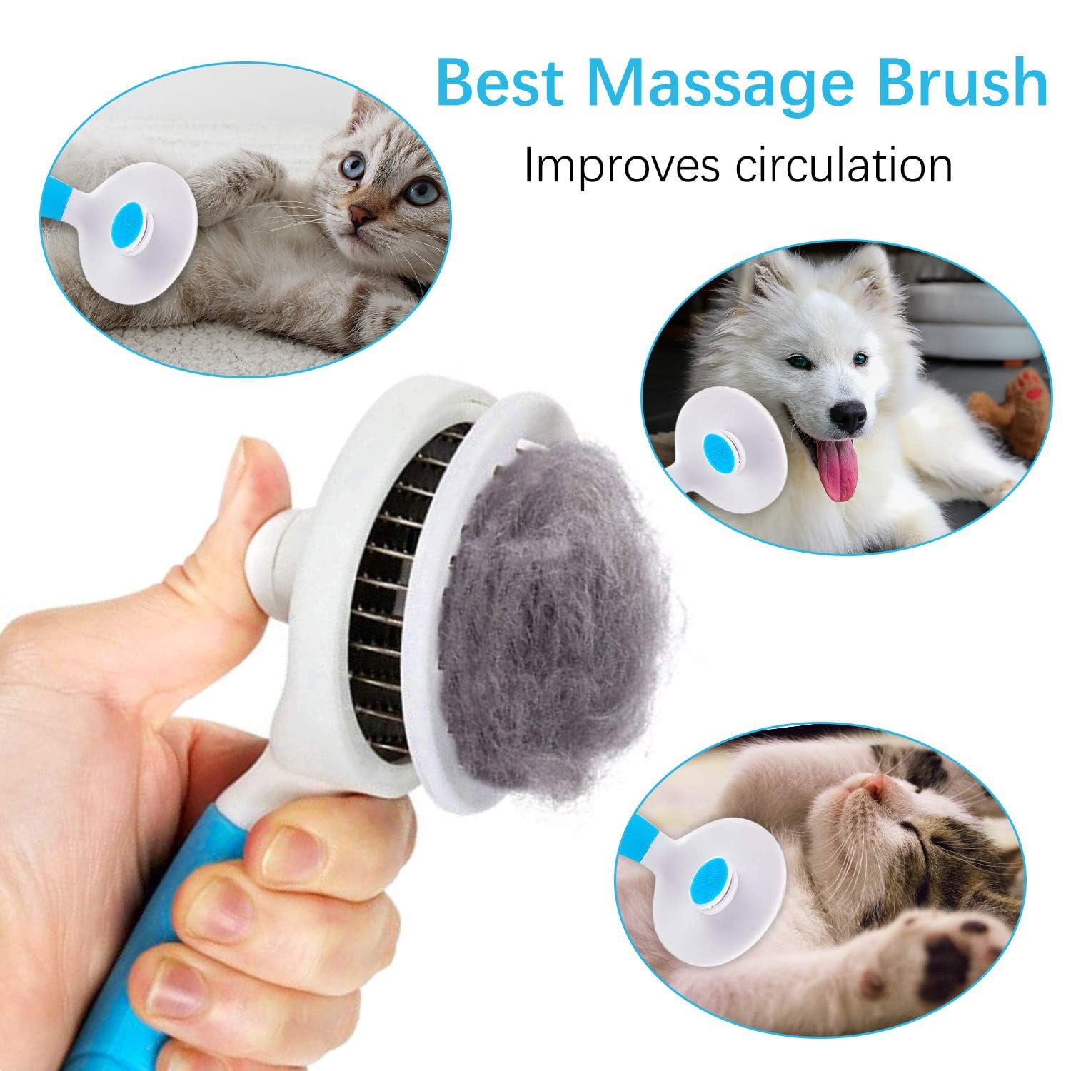 self-cleaning-slicker-brush-cat-brush-skin-friendly-deshedding-grooming-massaging-tool-for-long-short-haired-pets-cat-hair-brushes-easy-removes-undercoat-for-dogs-cats-rabbits-upgraded-blue