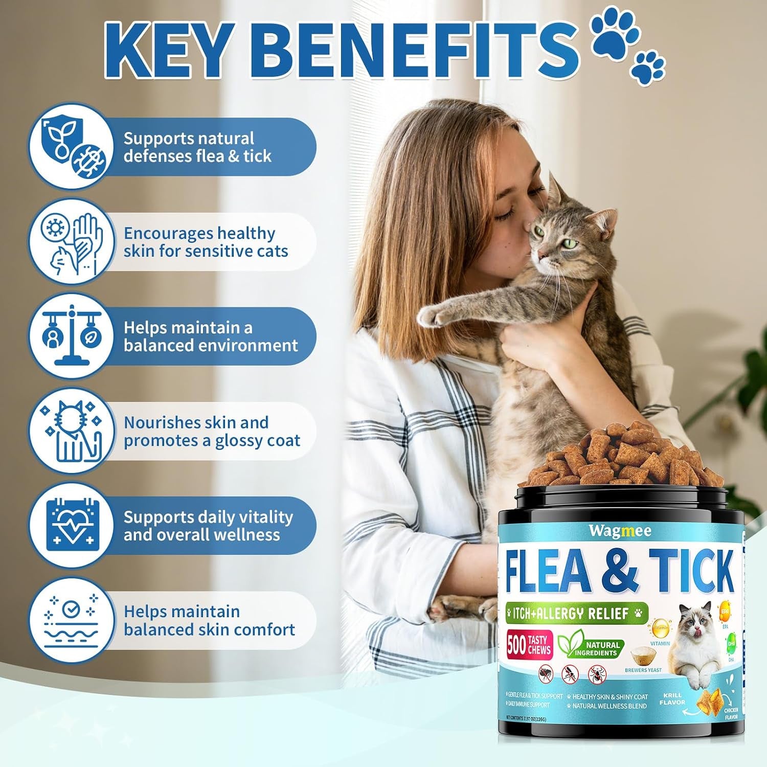 natural-cat-flea-treatment-chewables-500-crunchy-creamy-tasty-chews-flea-and-tick-prevention-for-cats-with-skin-coat-support-oral-flea-tick-supplement-allergy-relief-for-cats-chicken