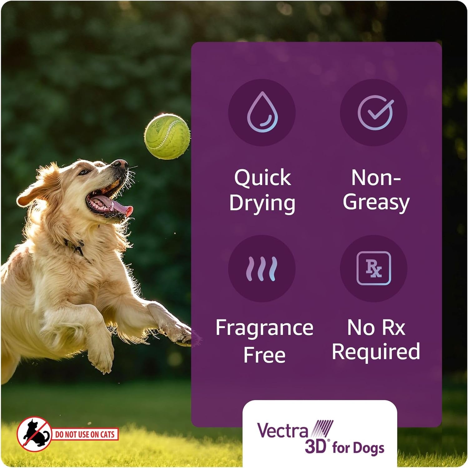 vectra-3d-flea-and-tick-prevention-for-small-dogs-11-20-lbs-3-month-kills-and-repels-fleas-ticks-mosquitoes-fast-acting-waterproof-no-prescription-needed