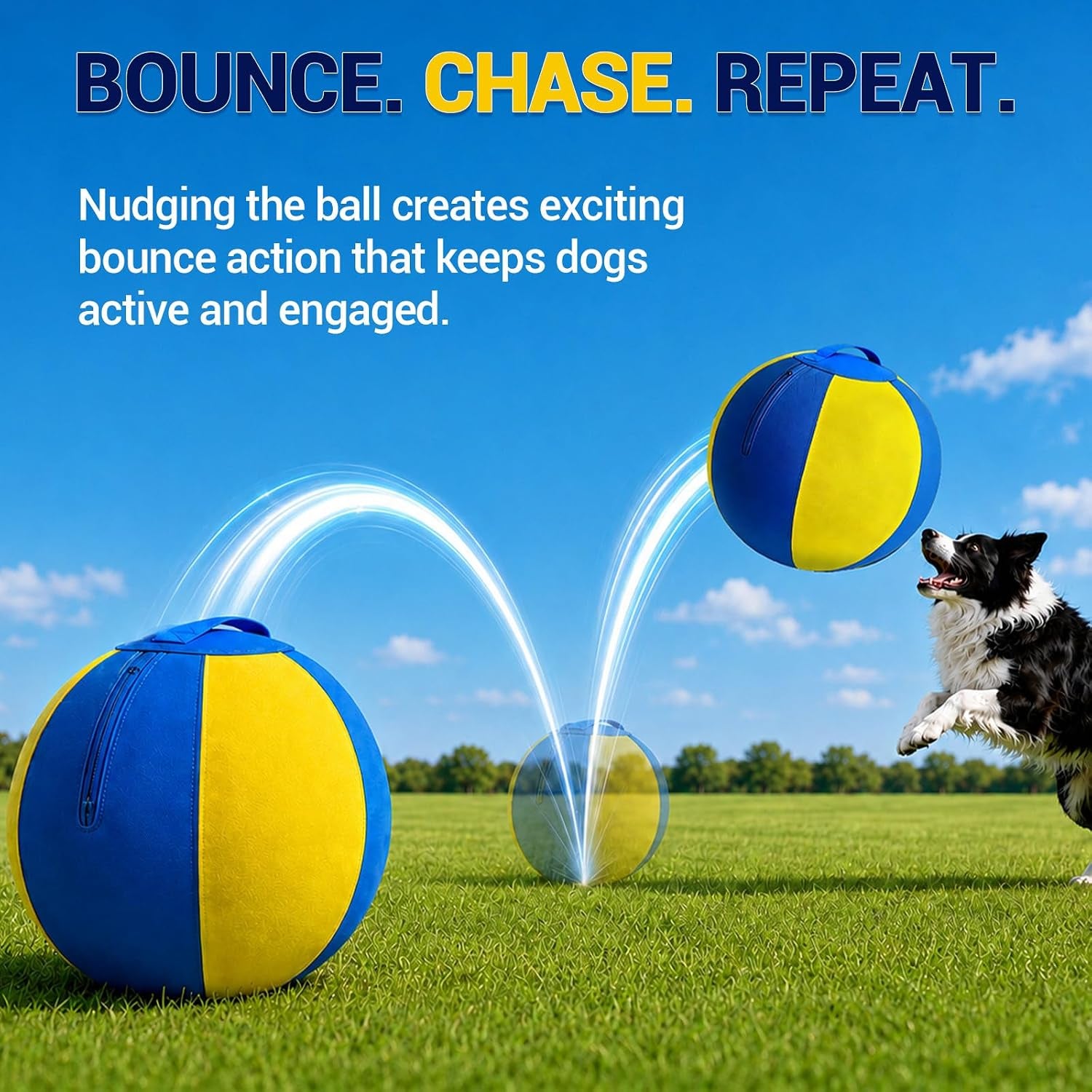 18-inch-bite-resistant-herding-ball-for-dogs-aussies-and-labs-1000d-nylon-cover-industrial-grade-spiral-rubber-bladder-anti-burst-build-lightweight-easy-to-clean-elastic-bounce