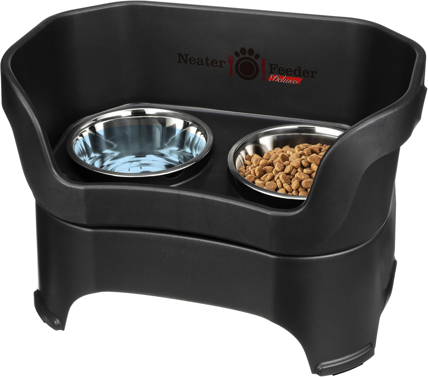 neater-pet-brands-neater-feeder-deluxe-mess-proof-dog-bowls-elevated-for-large-dogs-over-40-lbs-made-in-usa-no-spill-raised-dog-food-bowl-stand-feeding-station-food-and-water-bowl-set-black