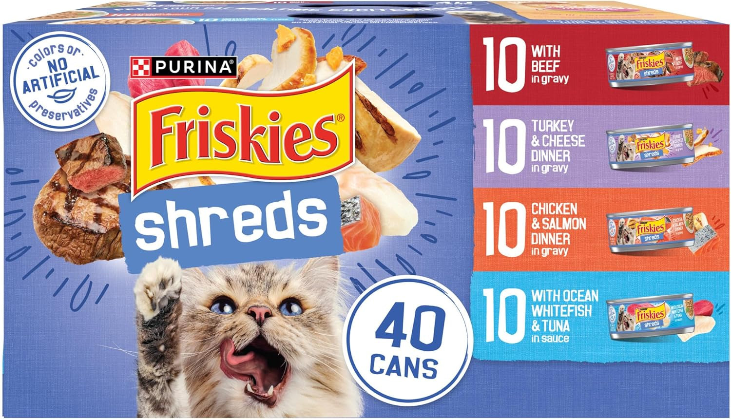 purina-friskies-wet-cat-food-variety-pack-shreds-with-beef-turkey-and-cheese-dinner-chicken-and-salmon-dinner-and-with-ocean-whitefish-and-tuna-pack-of-40-5-5-oz-cans
