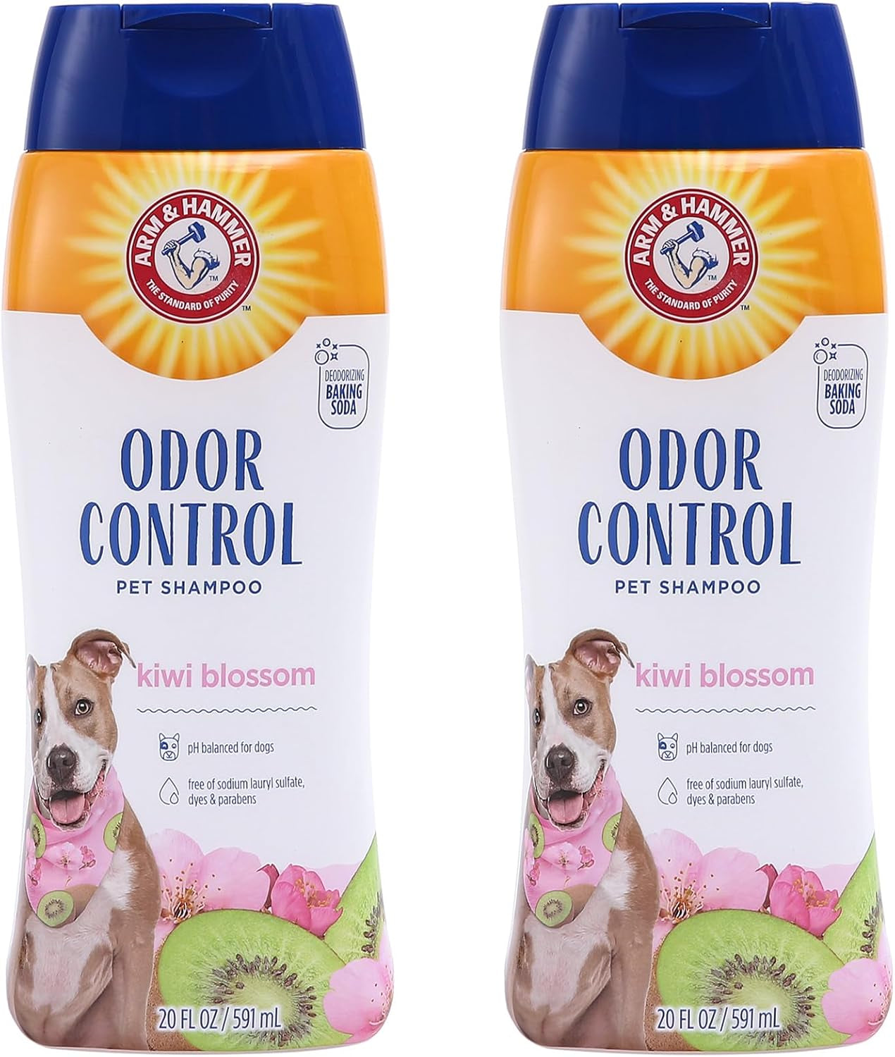 arm-hammer-deodorizing-dog-shampoo-kiwi-blossom-20-fl-oz-tearless-moisturizing-baking-soda-formula-for-sensitive-skin-safe-for-dogs-and-puppies-during-regular-baths