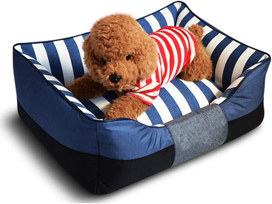in-the-square-canvas-in-the-nest-kennel-cat-litter-pet-nest-pad-35cm-45cm-blue-small