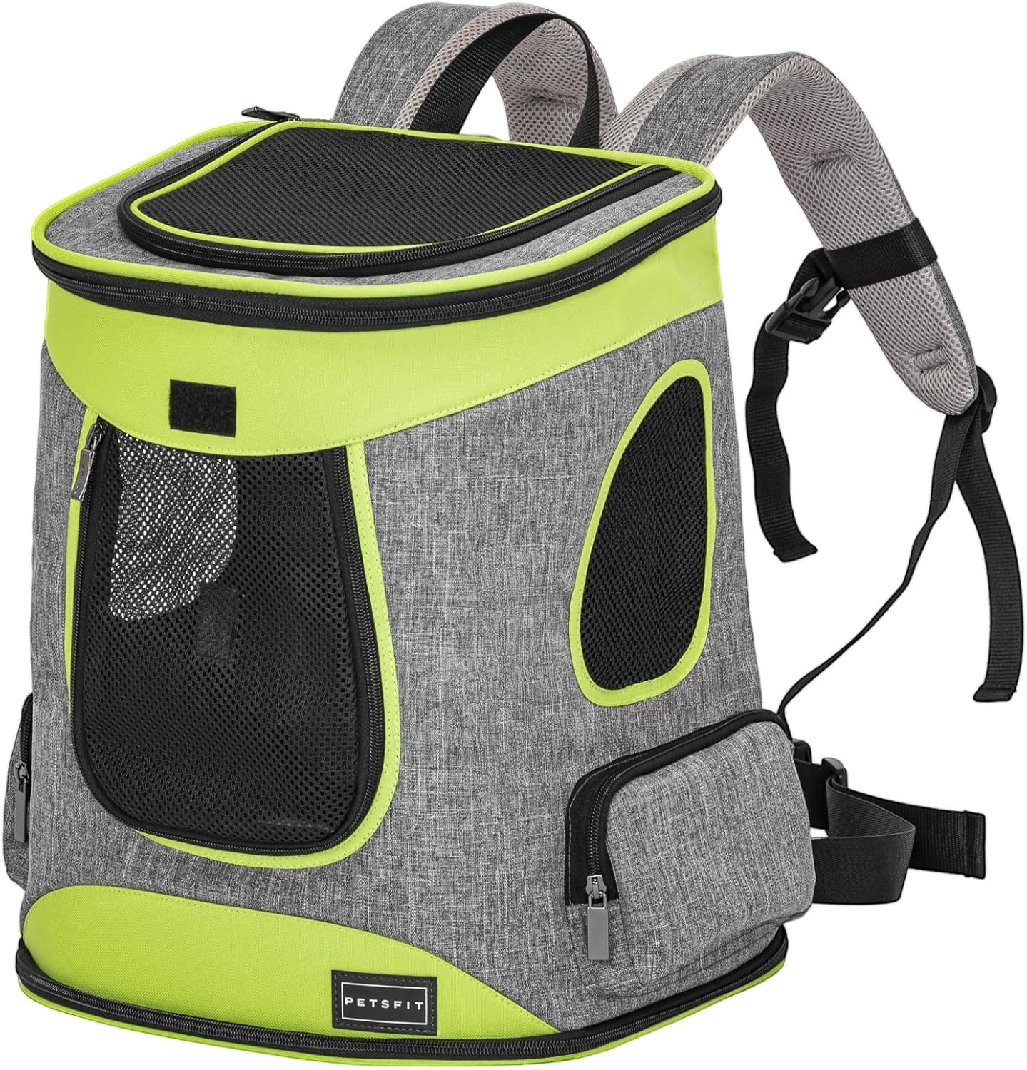 petsfit-pet-backpack-carrier-with-upgrade-waist-cushion-design-to-better-fit-the-waist-suitable-for-small-and-medium-dogs-cats-and-rabbits-up-to-18-pounds