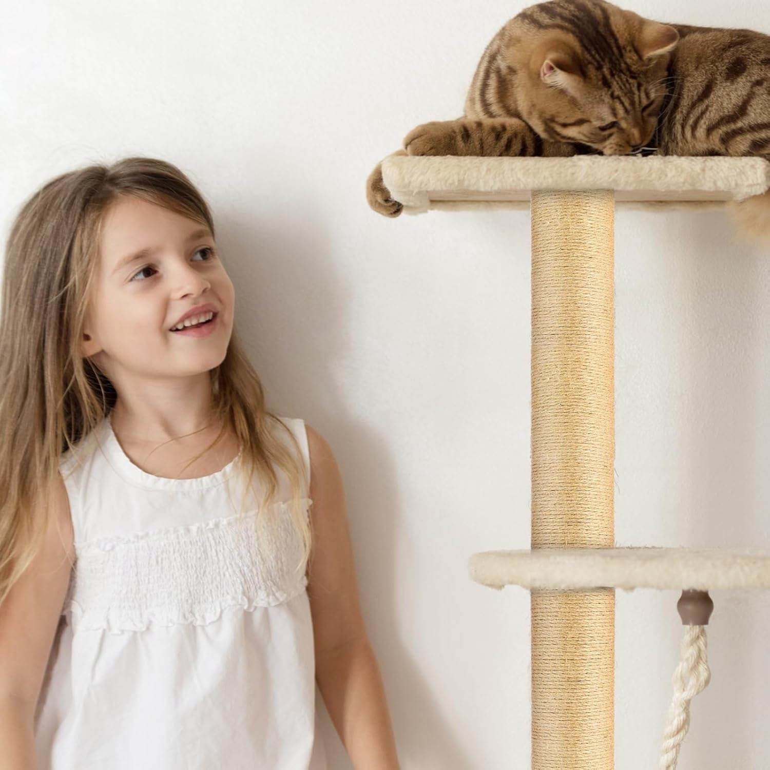 4-pcs-m8-cat-scratching-post-replacement-11-8x3-5-sisal-pole-cat-tree-climbing-post-replacement-with-screw-refill-scratcher-pole-for-indoor-kitten-tree-tower-spare-petprimary-color