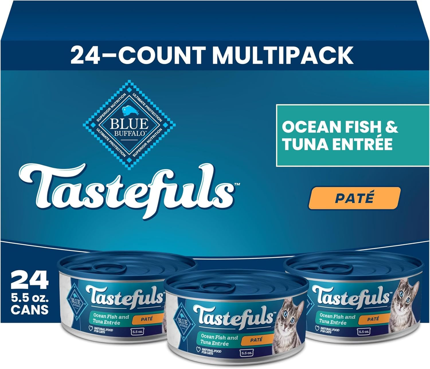 blue-buffalo-tastefuls-wet-cat-food-pate-variety-pack-chicken-turkey-chicken-ocean-fish-tuna-for-adult-cats-made-with-natural-ingredients-5-5-oz-each-24-cans