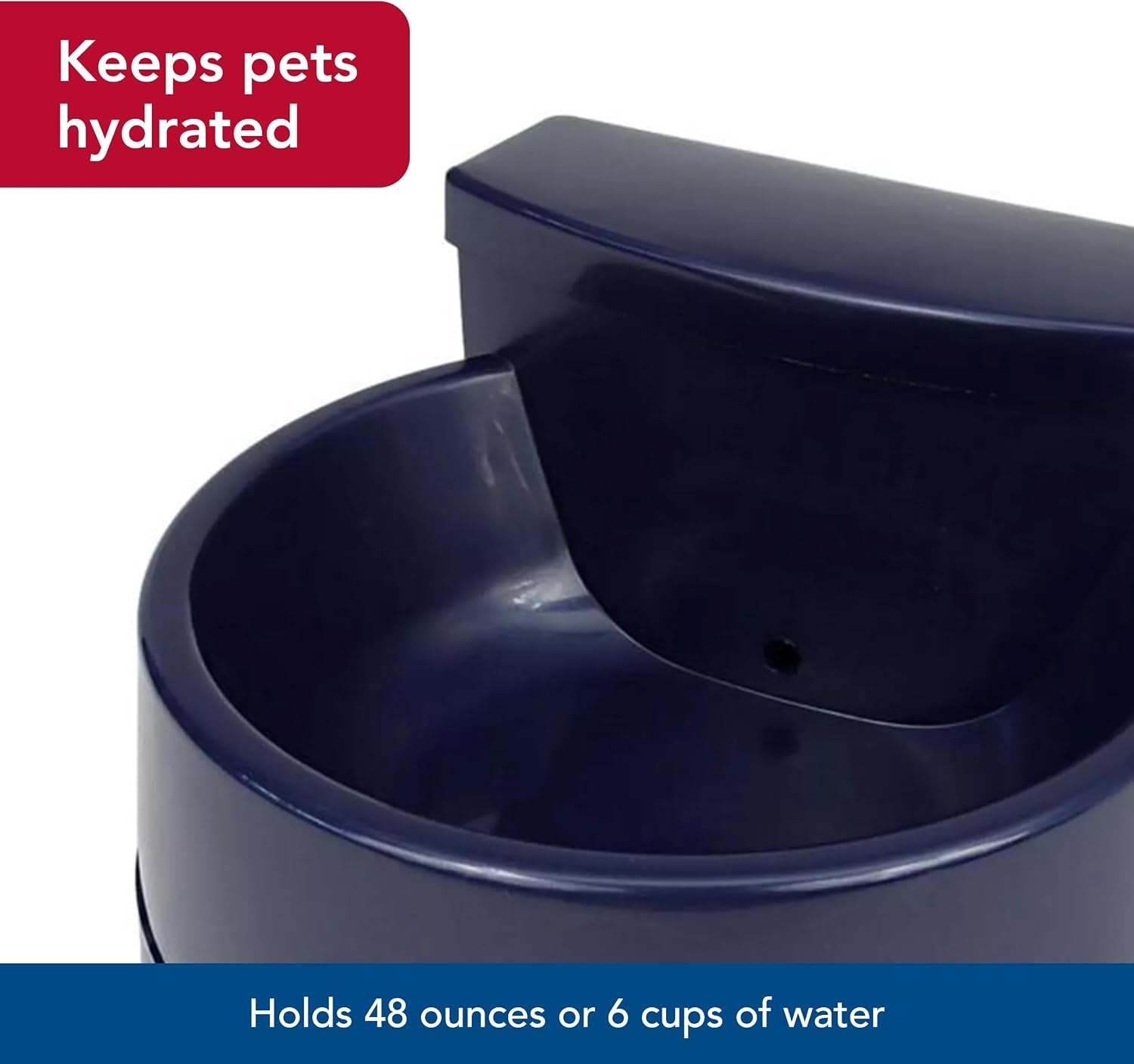 coastal-pet-bergan-auto-wata-outdoor-dog-cat-water-dispenser-automatic-water-bowl-for-pets-made-from-durable-bpa-free-plastic-self-watering-cat-dog-bowl-navy-48-ounces