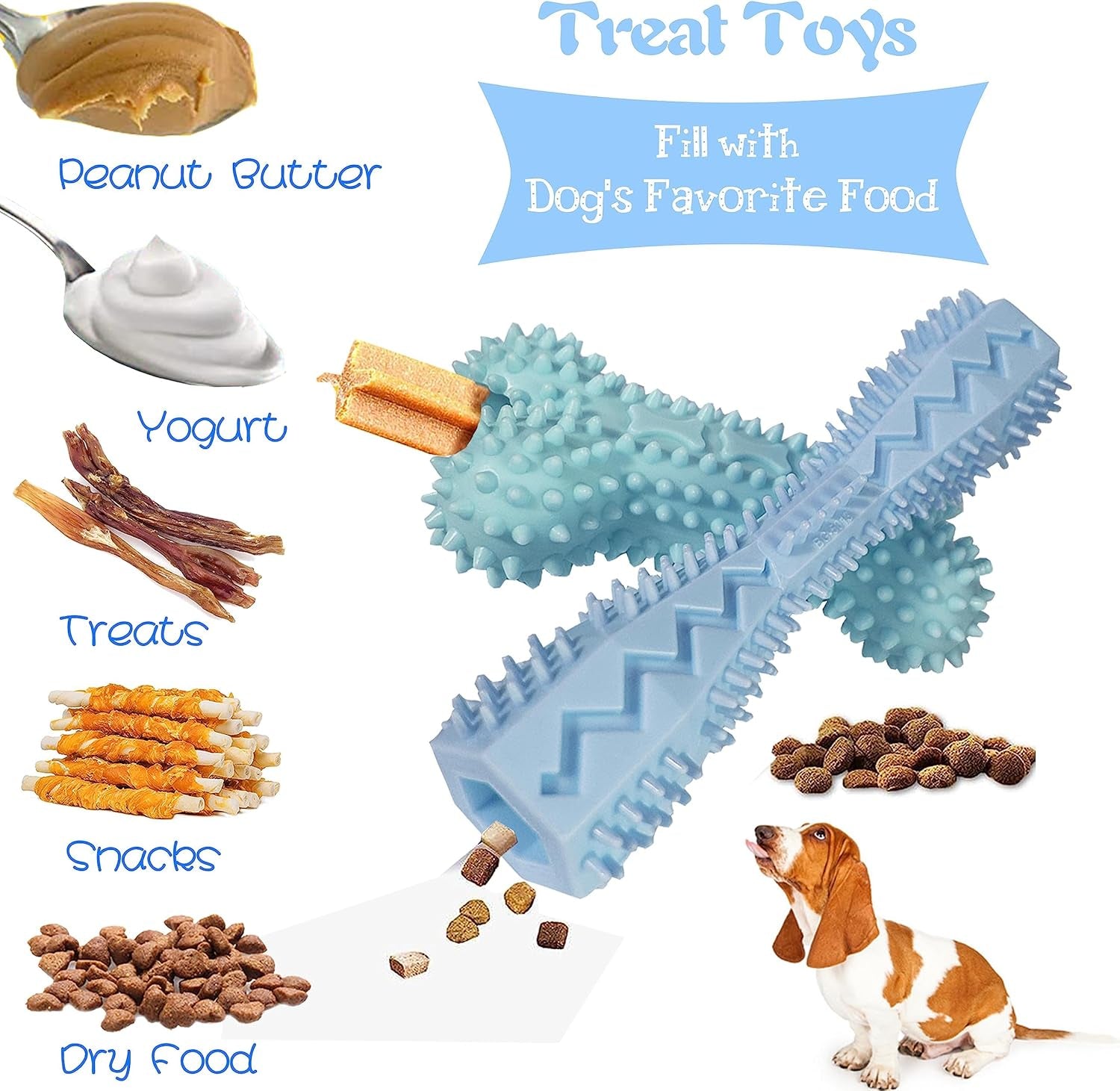 4-pack-puppy-teething-toys-chew-toys-for-0-6-month-puppies-blue-small-medium-dogs-durable-interactive-food-dispensing-bone-ball-donut-dog-boy