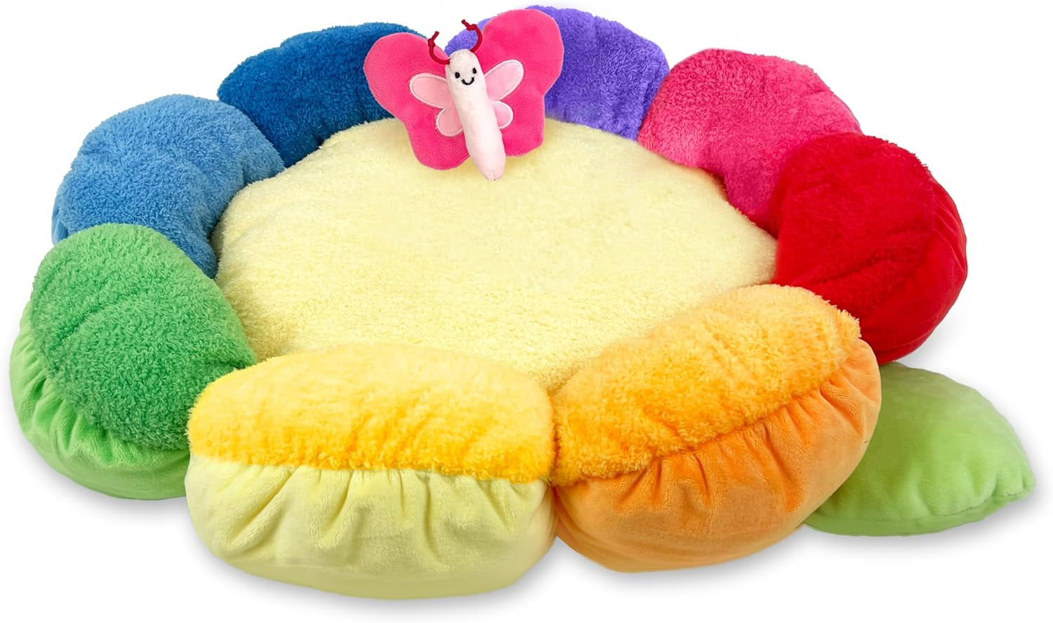 tonbo-soft-plush-small-cute-and-cozy-nature-dog-cat-bed-washer-and-dryer-friendly-sunflower