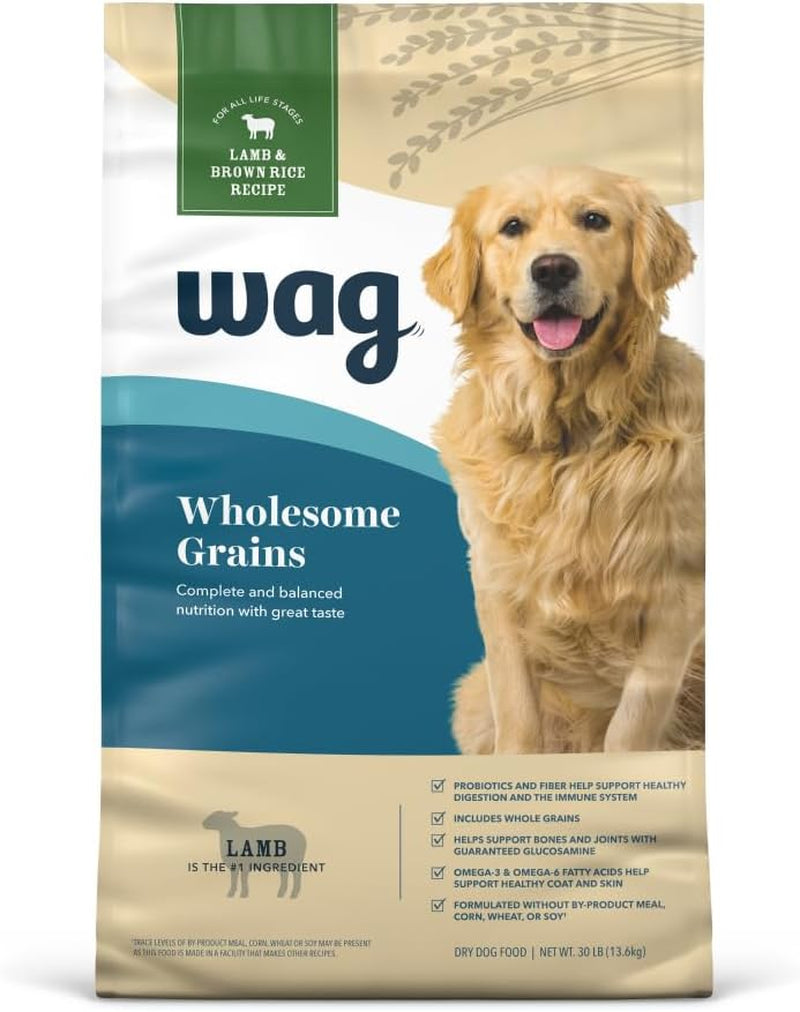 amazon-brand-wag-wholesome-grains-dry-dog-food-with-salmon-and-brown-rice-30-lb-bag-pack-of-1