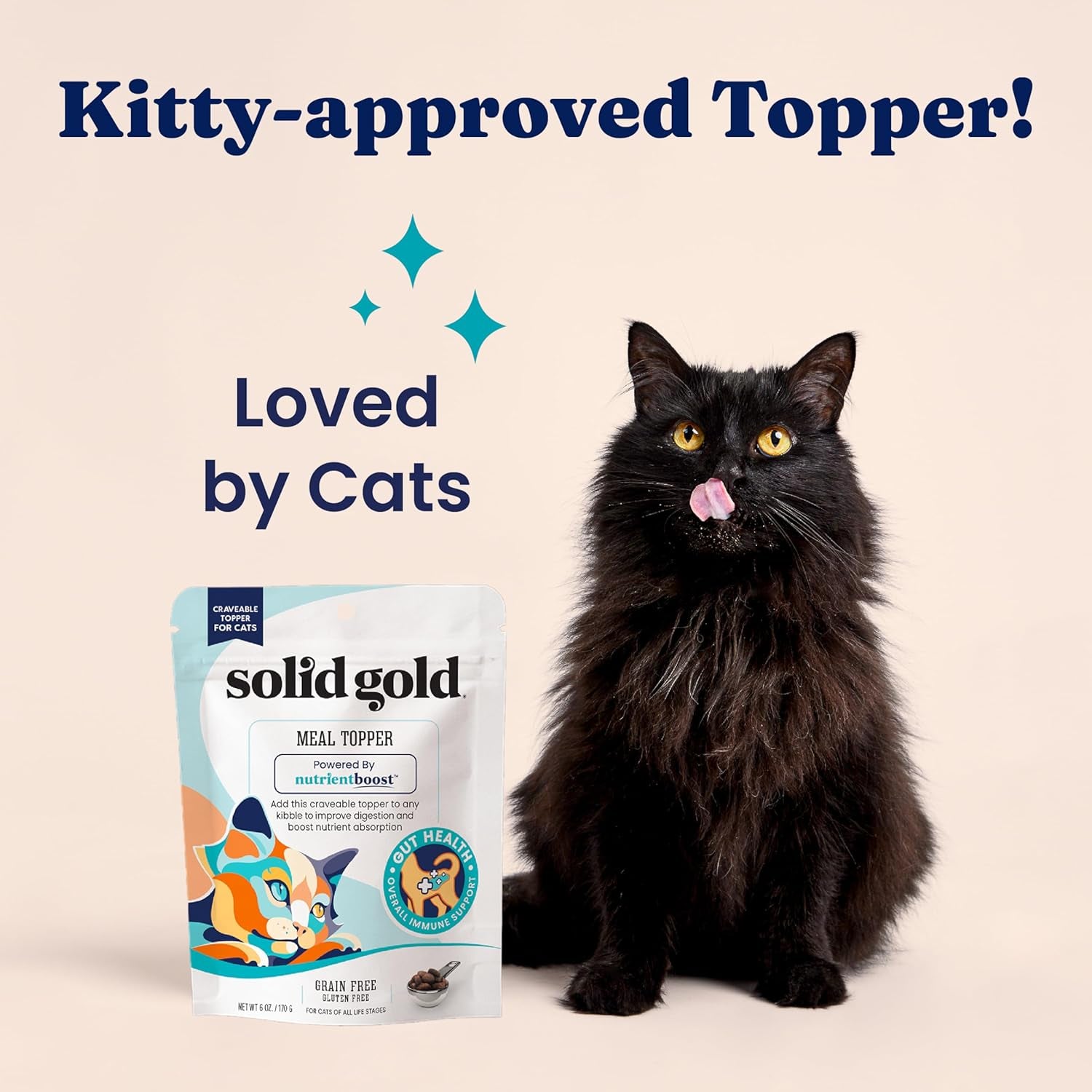 solid-gold-nutrientboost™-cat-food-toppers-for-cats-high-protein-meal-topper-crunchy-cat-treats-for-indoor-cats-w-vitamins-minerals-amino-acids-for-gut-health-immune-support-all-ages-1lb