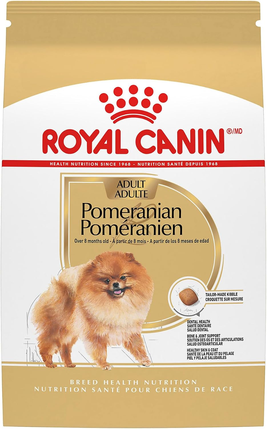 royal-canin-bhn-pomeranian-adult-dry-dog-food-2-5-lb-bag