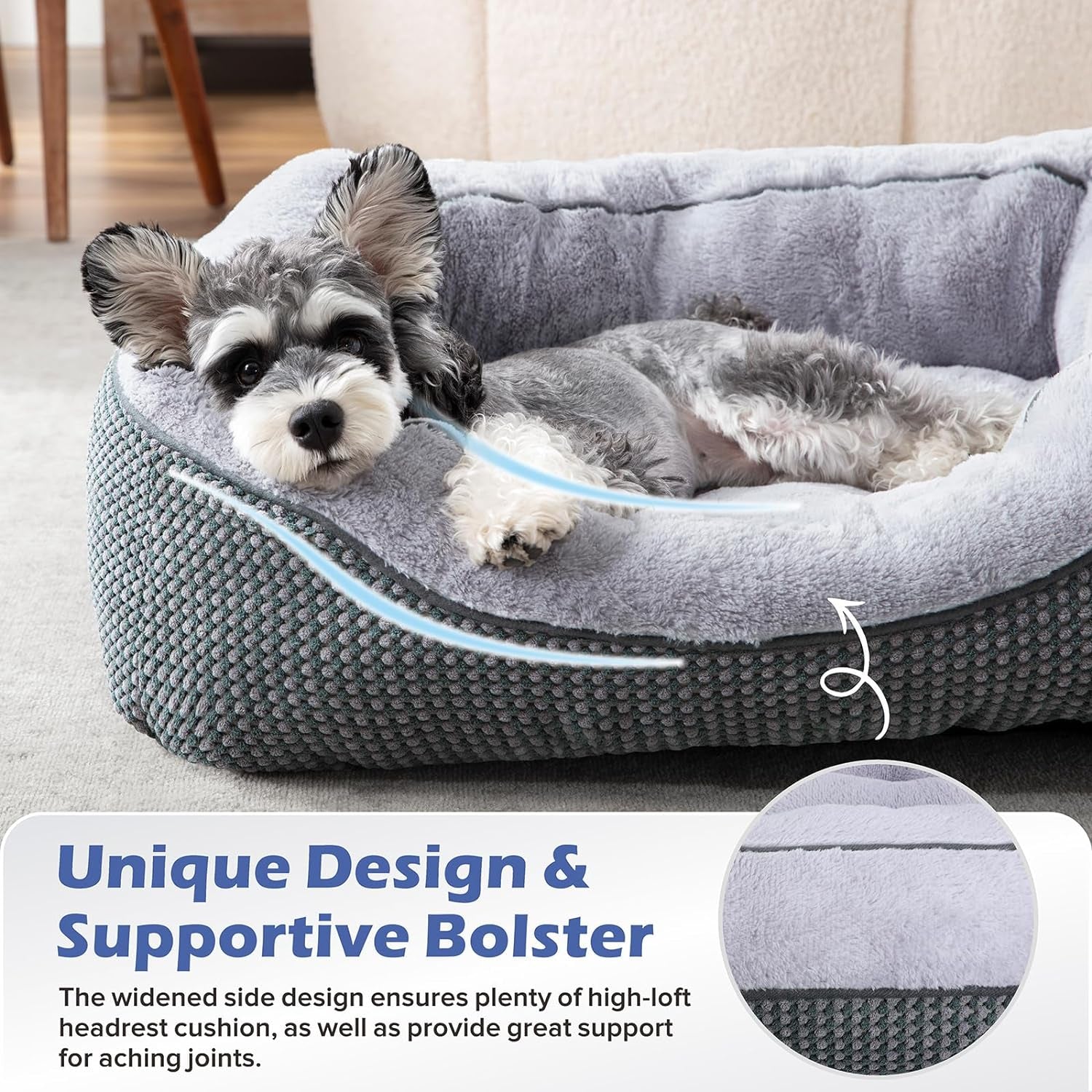 invenho-medium-dog-beds-for-medium-dogs-washable-rectangle-dog-bed-medium-size-dog-orthopedic-dog-bed-warming-soft-calming-sleeping-puppy-bed-durable-pet-bed-with-anti-slip-bottom-m30x24x9