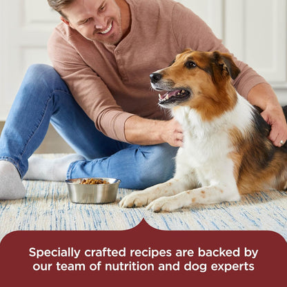 Nutrish Dry Dog Food, Beef, Pea & Brown Rice, 40 Lb. Bag (Rachael Ray)6