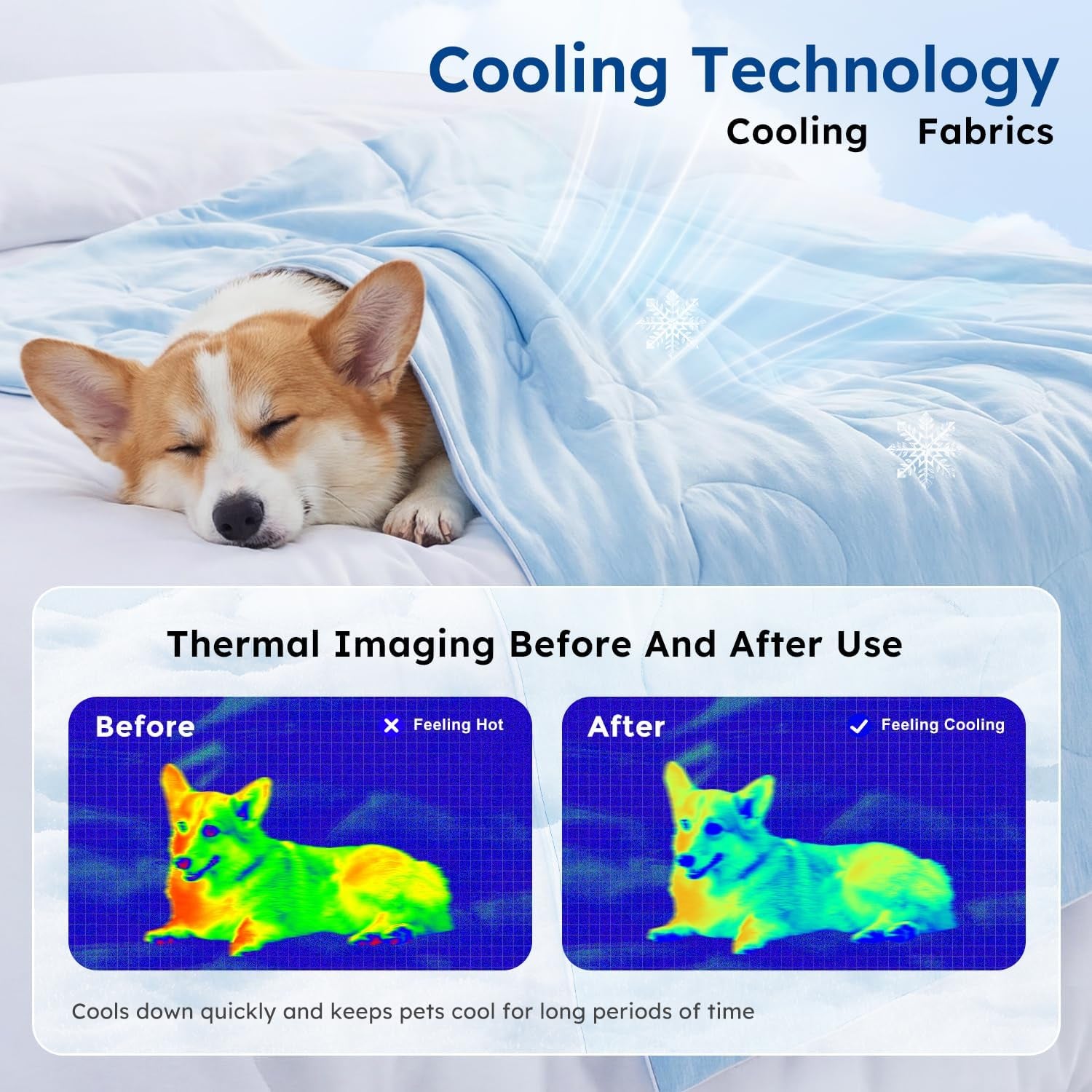 zomisia-cooling-blanket-for-large-dogs-washable-dog-cooling-mat-for-hot-weather-travel-soft-pet-summer-essentials-grey-40x50