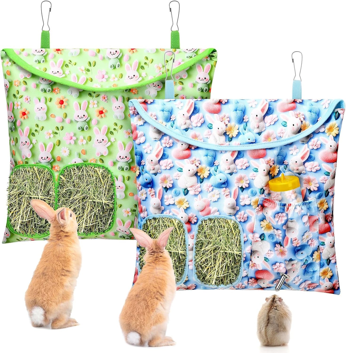 upins-2pack-guinea-pig-hay-feeder-bag-bunny-rabbit-cage-bag-hanging-holder-guinea-pig-cage-feeder-for-bunny-rabbits-chinchillas-hamsters-small-pets-and-animals