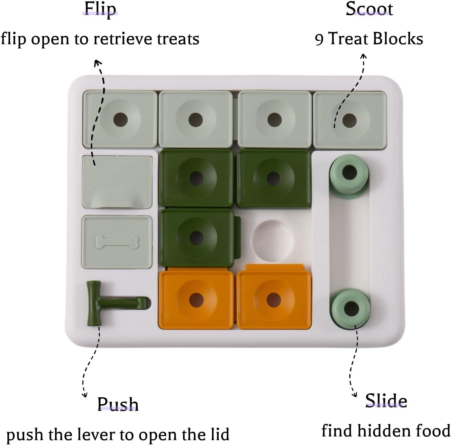 barkwhiz-dog-puzzle-toy-3-levels-mental-stimulating-for-boredom-and-smart-dogs-treat-puzzle-for-all-breeds-dog