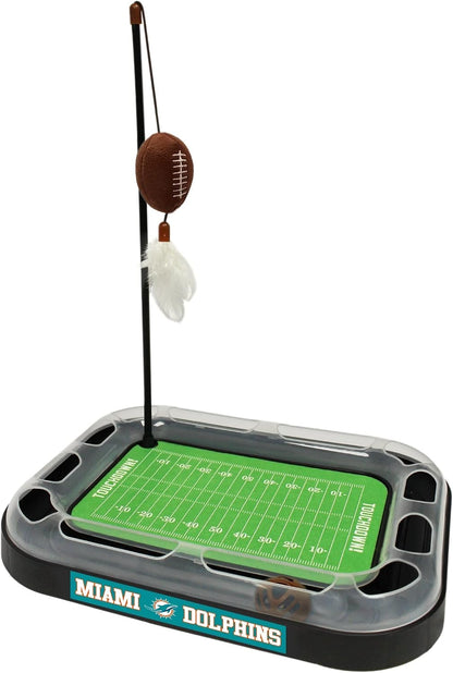 Pets First Philadelphia Eagles Cat Scratcher29