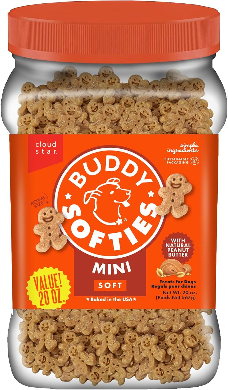 buddy-softies-soft-chewy-dog-treats-peanut-butter-20-oz-jar