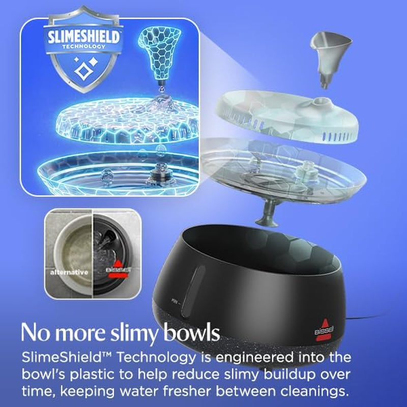 bissell-hydratewell-cat-water-fountain-91oz-4408-wireless-pump-slimeshield-technology-5-layer-filtration-ultra-quiet-operation-automatic-dispensing