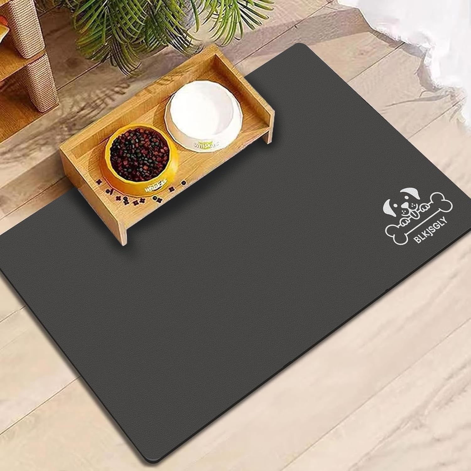 dog-food-mat-for-food-and-water-absorbent-pet-feeding-non-slip-backing-cat-dog-bowl-mat-no-stains-quick-dry-placemat-with-footprints-for-messy-brown-20-12