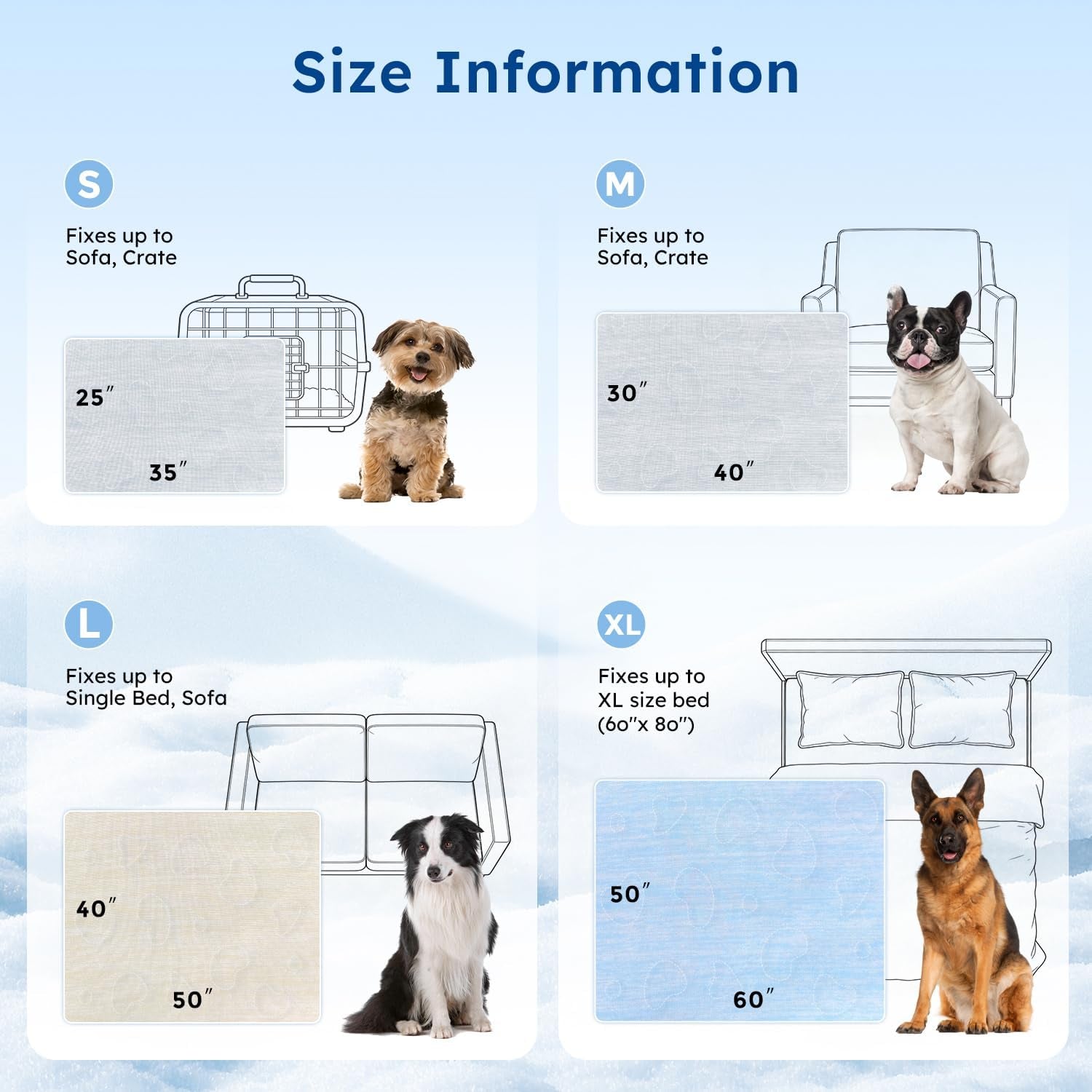 zomisia-cooling-blanket-for-large-dogs-washable-dog-cooling-mat-for-hot-weather-travel-soft-pet-summer-essentials-grey-40x50