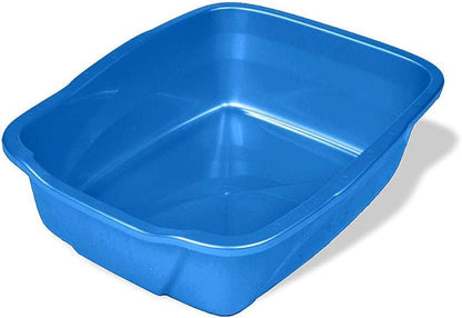 Cat Litter Pan (Pack of 2) Small1