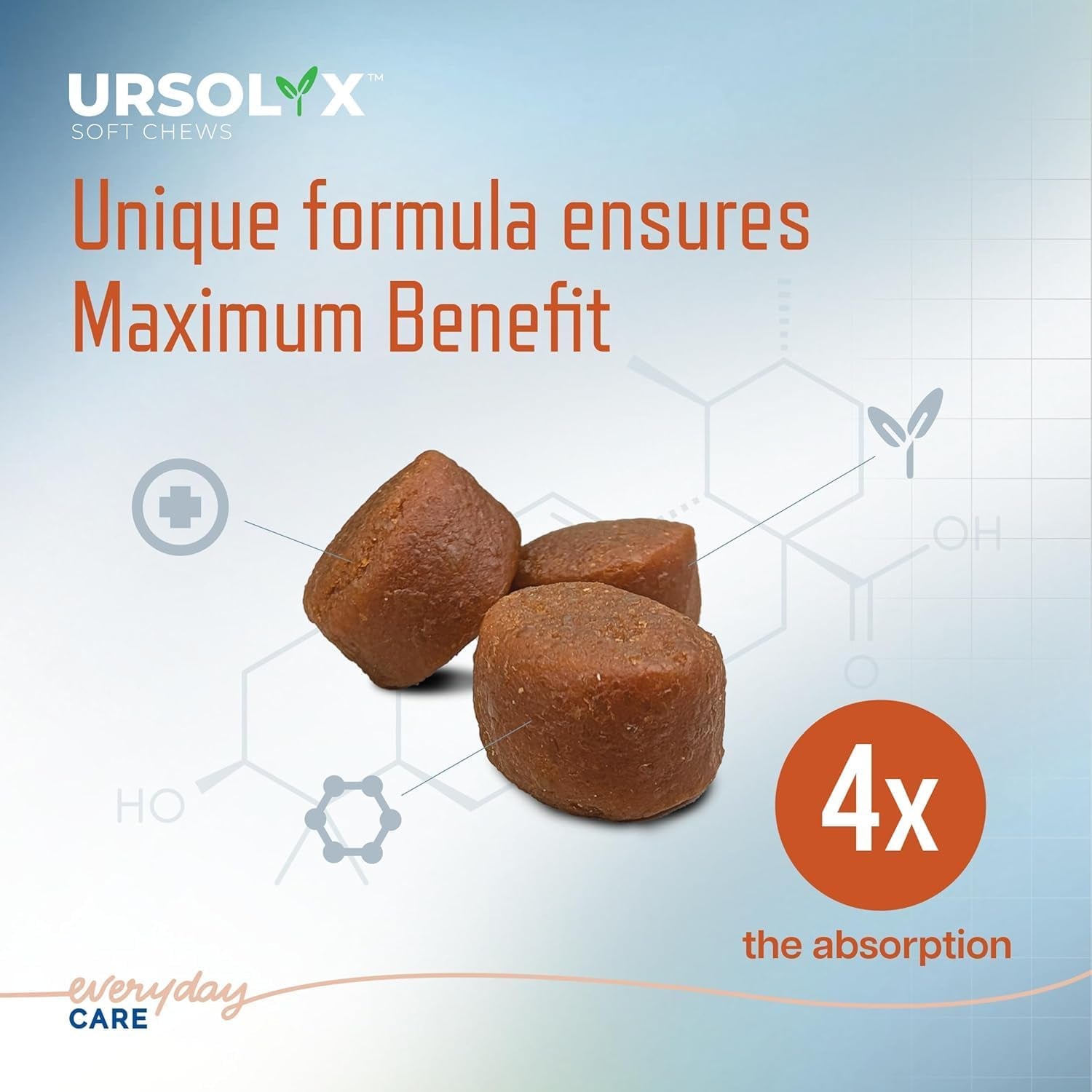 ursolyx-soft-chews-for-dogs-medium-breed-muscle-support-60-count-ursolic-acid-supplement-to-rebuild-muscle-strength-mobility-in-senior-active-or-recovering-dogs-2-month-supply