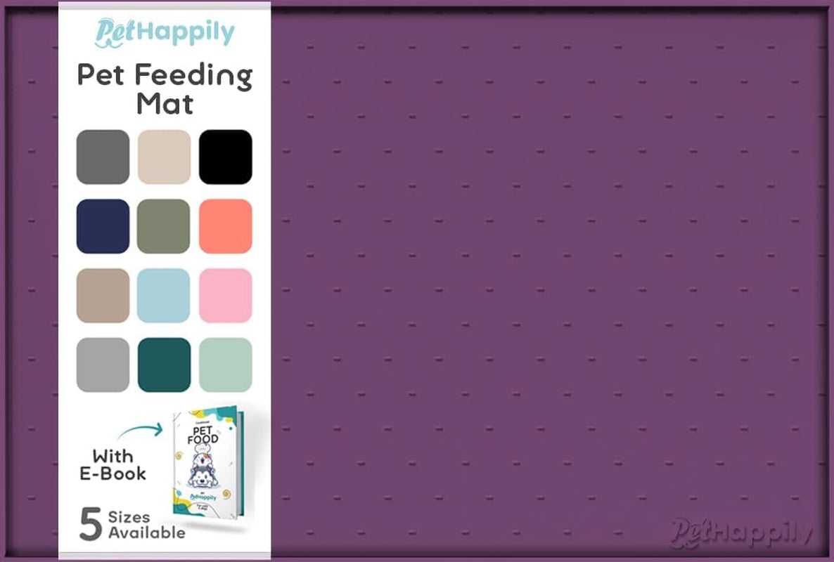 dog-food-mat-raised-edges-dogs-mat-for-food-and-water-prevent-spill-waterproof-cat-food-mats-protect-floors-easy-clean-dog-bowl-mats-for-food-and-water-silicone-pet-feeding-placemats