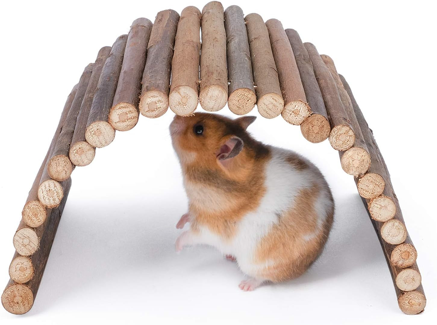 niteangel-wooden-ladder-bridge-hamster-mouse-rat-rodents-toy-small-animal-chew-toy