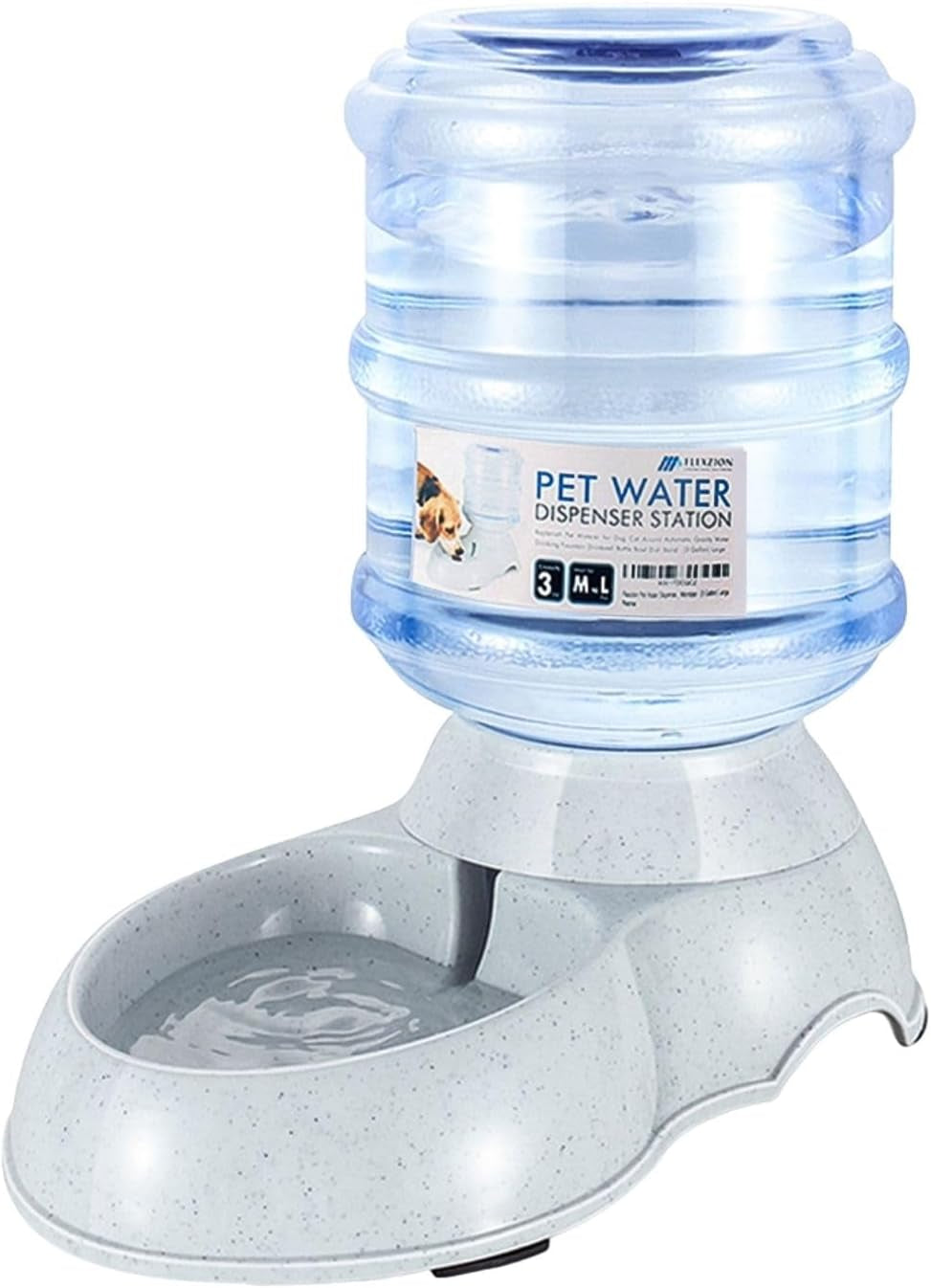 flexzion-gravity-pet-water-dispenser-drinking-station-for-dogs-cats-3-gallon-automatic-replenish-waterer-for-small-large-breed-dog-cat-feeding-watering-fountain-supplies-bottle-dish-bowl
