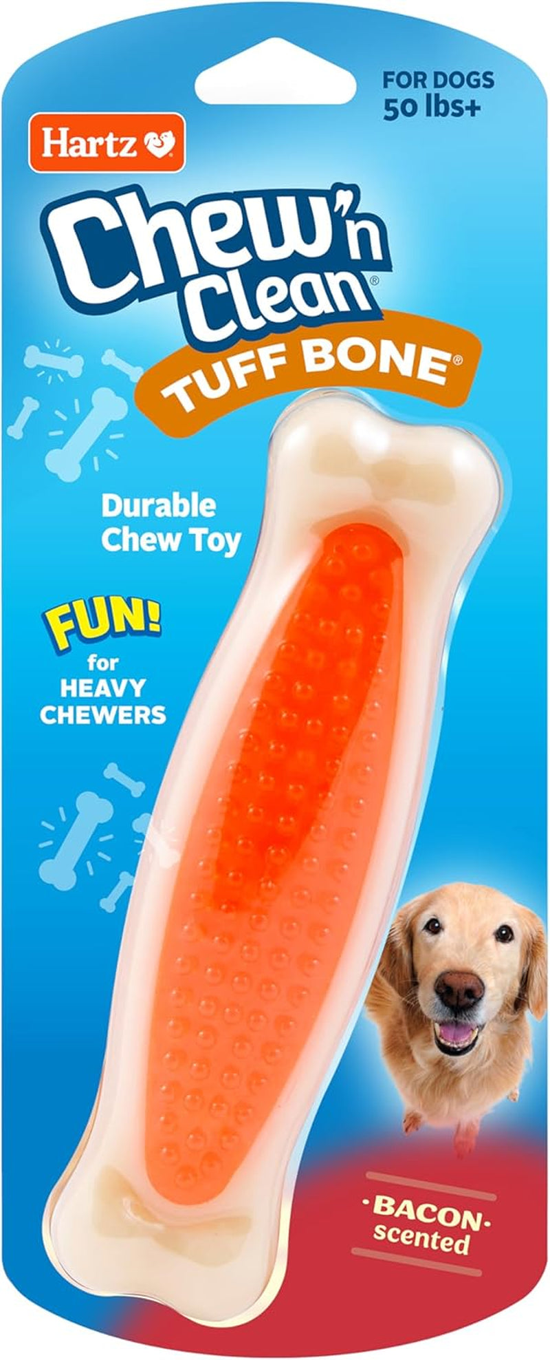 hartz-chew-n-clean-dental-duo-dog-treat-chew-toy-color-varies-medium-3-pack