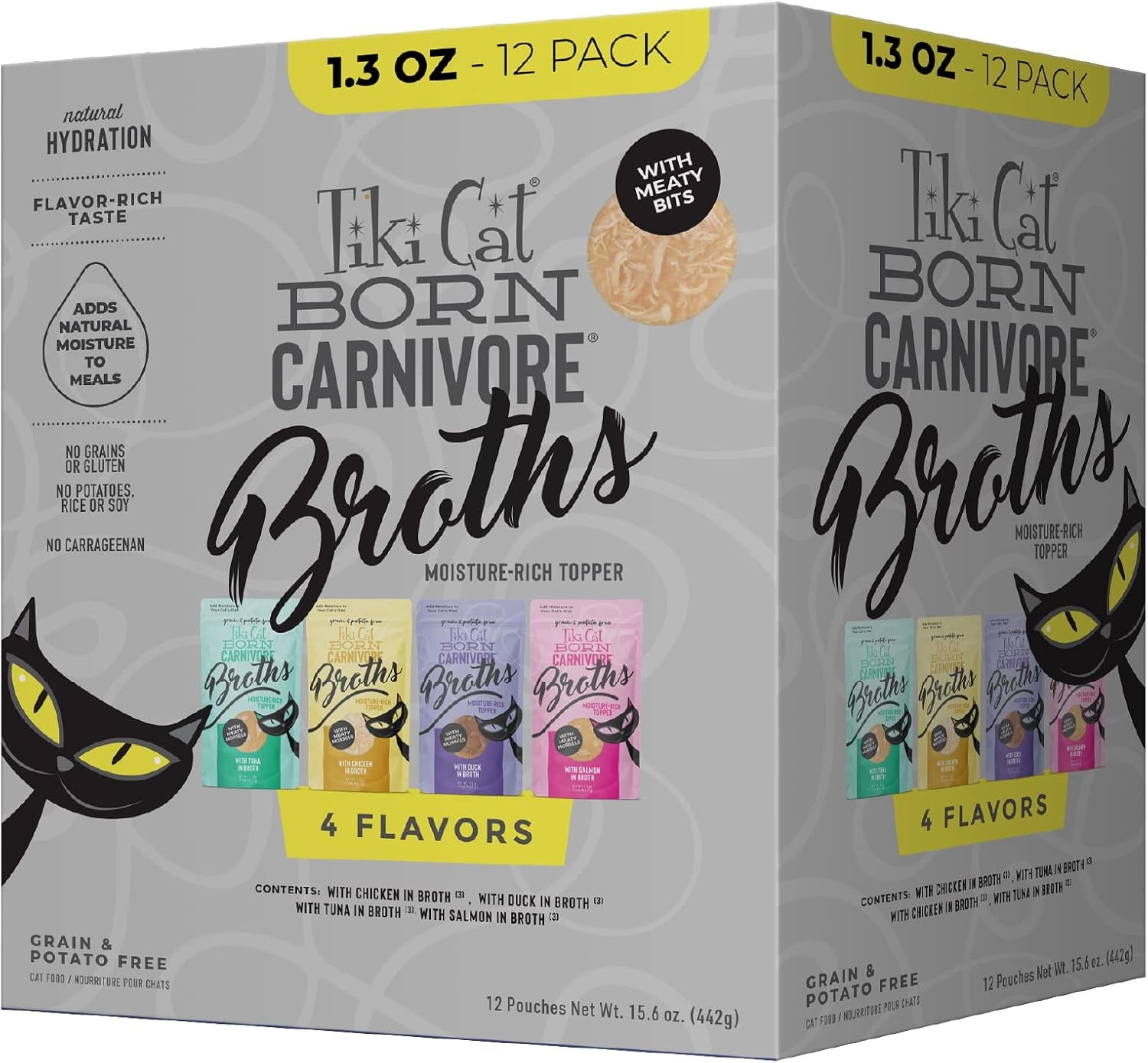 tiki-cat-born-carnivore-broths-wet-cat-food-toppers-variety-pack-1-3-oz-pouch-12-count