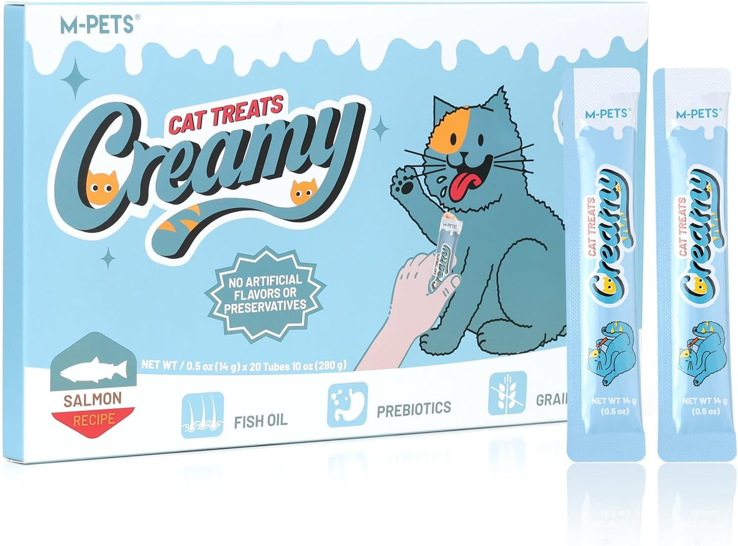 m-pets-creamy-lickable-cat-treats-4-flavor-variety-pack-20-tubes-of-healthy-squeeze-up-snacks-with-functional-nutrients-for-hydration-skin-coat-and-digestive-health-grain-free-high-protein