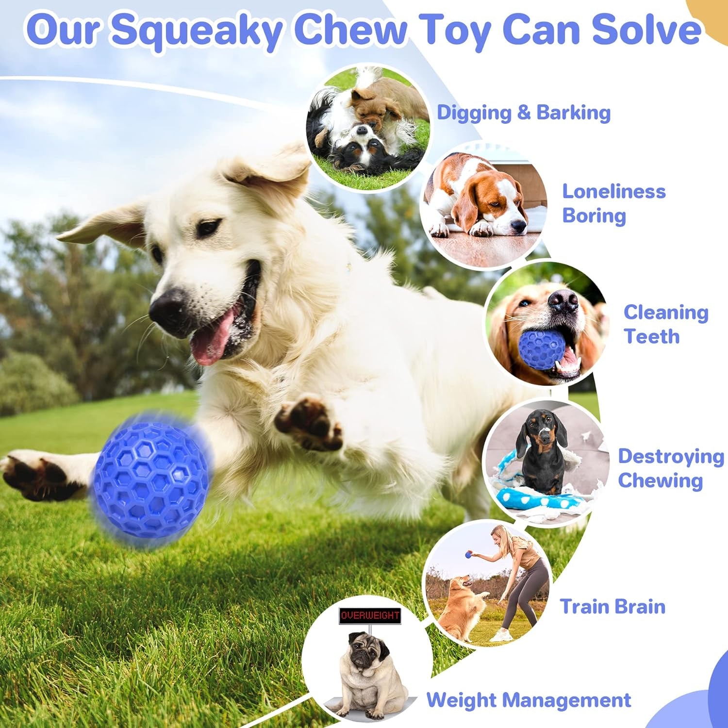 dissknic-indestructible-squeaky-dog-ball-relieves-anxiety-cleans-teeth-interactive-chew-toy-for-aggressive-chewers-dog-toy-for-large-breeds-outdoor-waterproof