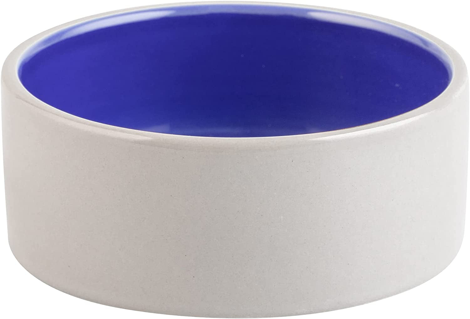 spot-ceramic-stoneware-pet-bowl-for-medium-and-large-dogs-classic-heavy-duty-non-slip-ceramic-bowl-for-food-and-water-7-5in-diameter