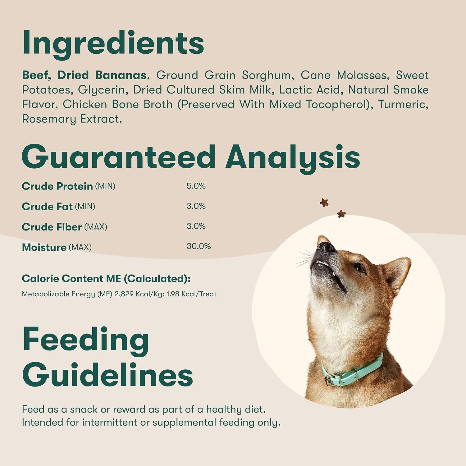 jinx-dog-training-treats-bite-sized-training-treats-for-dogs-beef-4oz-2-pack-healthy-dog-treats-training-with-grass-fed-beef-vitamins-for-immunity-no-fillers-for-puppies-adults-seniors
